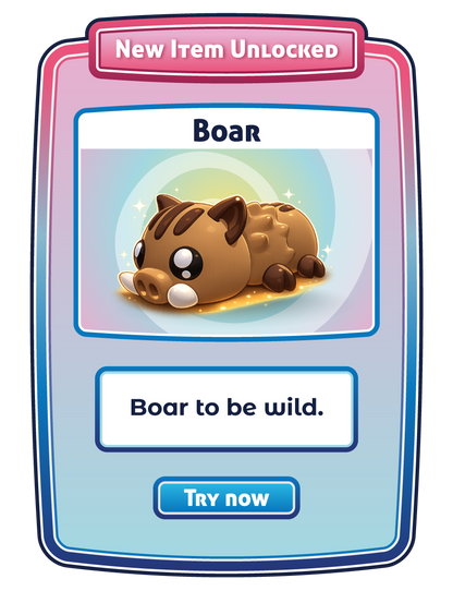 Cute Flexi Maker (NEW)