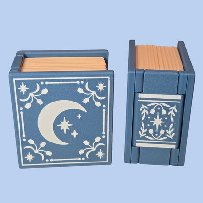 Book Boxes