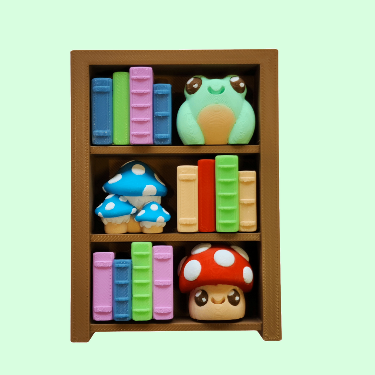 Enchanted Library