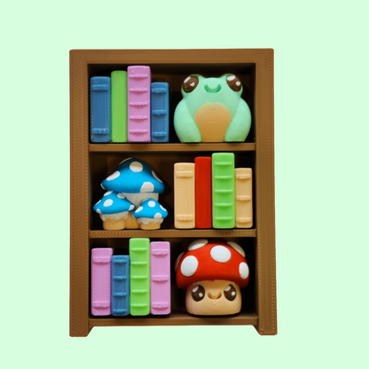 Enchanted Library