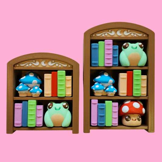 Enchanted Library