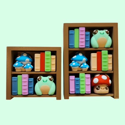 Enchanted Library
