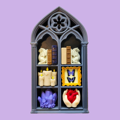 Gothic Library