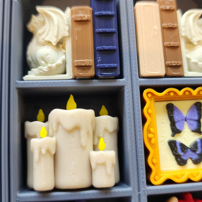 Gothic Library
