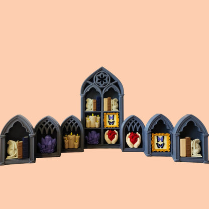 Gothic Library