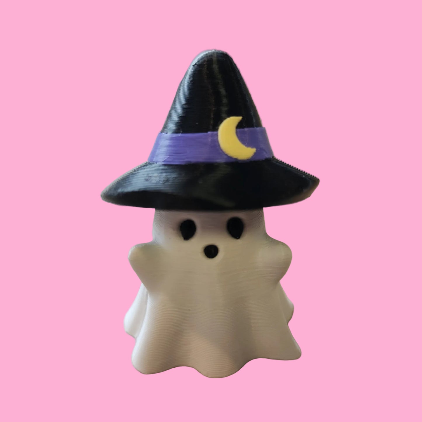 Witches Lair Clicker Keychain