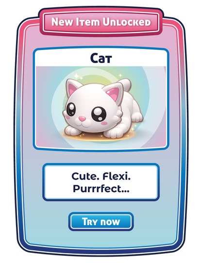 Cute Flexi Maker (NEW)