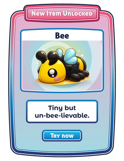 Cute Flexi Maker (NEW)