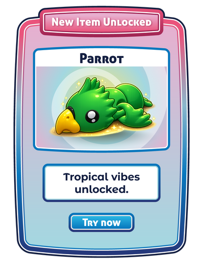 Cute Flexi Maker (NEW)