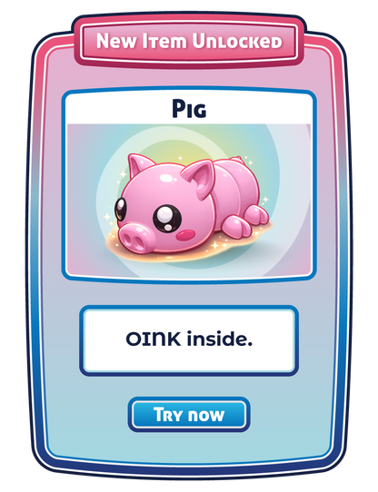 Cute Flexi Maker (NEW)