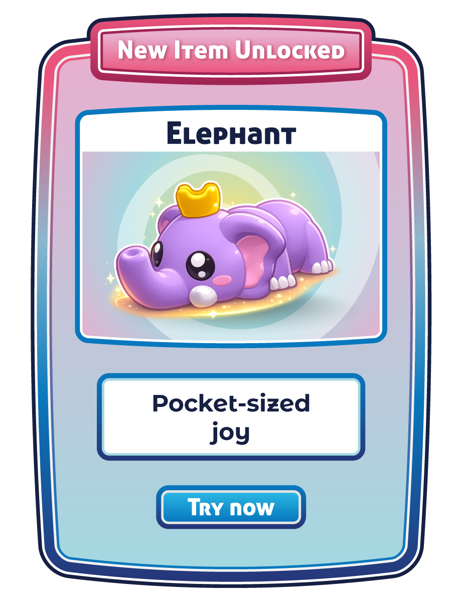 Cute Flexi Maker (NEW)