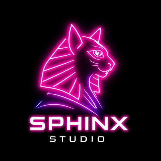 Sphinx Studio Gift Card